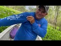 Crawfishing In the Atchafalaya Basin W/Kip Barras (Catch*Cook) Louisiana Crawfish Boil