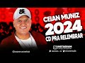 CEiAN MUNIZ - BREGA DE LUXO - CD PRA RELEMBRAR