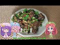 【ゆっくり料理】风味排骨【香味スペアリブ(激辛)】