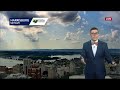 IMPACT: Humid stretch continues, more storms Friday