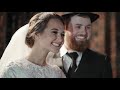 Wedding Video of Eli & Gitty - Chabad Wedding Video