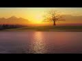 Studying, Relaxing, Pian Relaxare, Calming Piano Music, Sunset, Working, Deep Sleeping