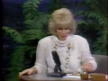 Little Richard Interviewed by Joan Rivers March 5 1986