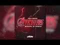 [+40] FREE Dark Jersey Loop Kit x UK NY Drill Sample Pack ''AVENGERS'' (Kyle Richh, Sdot Go, Fivio)