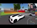 WHY THIS ZENVO SUPERCAR IS REALLY COOL IN ROBLOX VEHICLE LEGENDS!! (UPDATE)