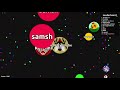 agar.io