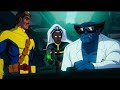 Storm - All Powers Scenes | X-Men ‘97 (Season 1)