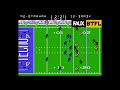 Tecmo Super Bowl - Best Team Football League Season 3 Week 3 Highlights