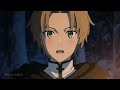 Mushoku Tensei: Isekai Ittara Honki Dasu Season 2 Part 2「AMV」- Bloom