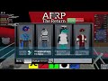 How to get the Blim and easter bunny skin in APRP(Roblox)