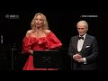 Elina Garanca & Jose Carreras - Je te veux