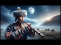 Best mongolian music - Relax and study | Most powerful & Beautiful mongolian music | Part 09