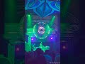 DJ Pogo @Nano Records Party 2023 (The Steel Yard, London) #shorts #psytrance