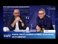 Marius Tuca Show | Invitat: Victor Ponta: ”Nu a fost o surpriză rezultatul Congresului PNL”