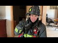 Firefighter Search
