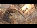 Retake: Amazing 1988 KONE M (upgr 2003?) Tr. Scenic Elevators@Hilton Hotel Helsinki Strand, Finland