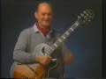 Joe Pass 1991   Jazz Lines