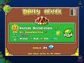 Geometry Dash World - Daily Level: Nature Recreation (Normal Mode & Practice Mode, 100%, No Deaths)