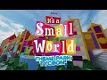 Disneyland Paris Best Rides EP5-It's a small world!