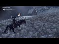 Ghost of Tsushima - WTF Moments