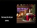 Deck The Halls - Karaoke