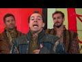 Cast of Something Rotten! performs 'God, I Hate Shakespeare'