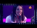 Darina vs Jamala |  Крила (princess of Junior Eurovision vs queen of Eurovision