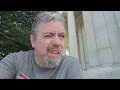 A day in Washington DC. BT Vlog #81