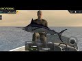 2 steps in just a matter of minutes to level up professional fishing mod v1.56 mobile