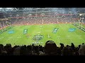 2019 State of Origin Lang Park