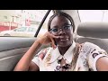 House hunting in Lagos, birthday photo-shoot & more..!|| LAGOS LIFE #6