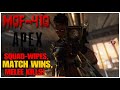 APEX LEGENDS - SQUAD-WIPES, WINS, MELEE & PISTOL KILLS