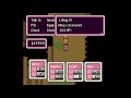 EarthBound – Episode 50: The Hole in the Hall