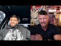 BISPING interviews Arman Tsarukyan: Fighting Islam vs Dustin Winner, Oliveira Win at UFC 300 & More