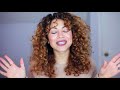 Find Your Curl Type! | All Hair Types w/ Pictures