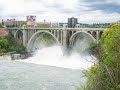 Spokane May 2018