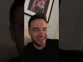 Liam Payne instagram live 10.02.2022 #liampayne