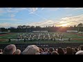 Not Madison Scouts 2024 - Cedarburg, WI 7/3
