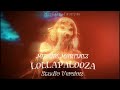 Melanie Martinez - LIGHT SHOWER (Lollapalooza Studio Version - Instrumental)