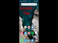 Double Tap Screen On Off | Double Tap Screen Lock | Double Tap Screen Off