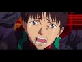 Kaworu's Death - EVANGELION: 3.0 YOU CAN (NOT) REDO (english subtitles)