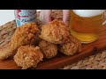 KFC Style Fried Chicken (Super Crispy Crunchy)