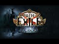 Path of Exile (Original Game Soundtrack) - Lake of Kalandra