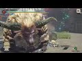 MH Rise: A beginners Guide to Armor (a dummies Guide)