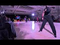 Rhythm Semi Final -2024 PDC Philadelphia Dancesport Championship