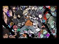 March On [Neo Mix] ~ Neo TWEWY (Audio pitch down)