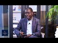 Smarter Tomorrow Podcast - Episode 1: Part 1 with Simon Wafubwa (Make your money work for you)