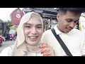 HONEYMOON DI CAMERON HIGHLAND! MAIN BIRI BIRI