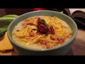 Heroes' Feast: Leek Potato Soup