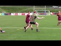 4K Extended Highlights West Bowling v Wigan St Judes 16s Barla National Cup